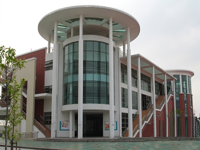 广东实验中学中英国际课程